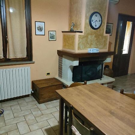 Appartamento Alba Locazione Turistica Spoleto Dış mekan fotoğraf