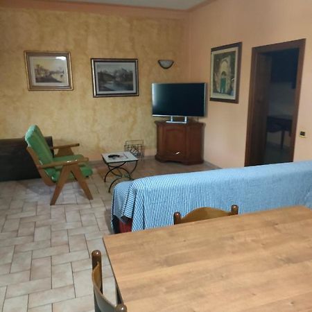 Appartamento Alba Locazione Turistica Spoleto Dış mekan fotoğraf