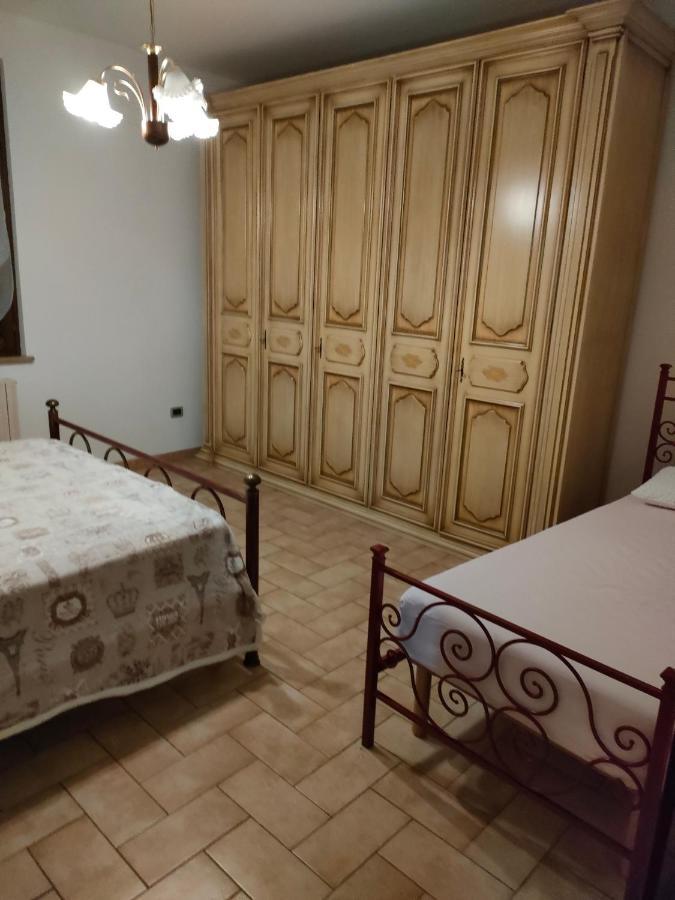 Appartamento Alba Locazione Turistica Spoleto Dış mekan fotoğraf