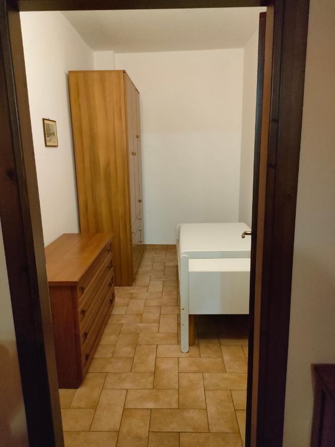 Appartamento Alba Locazione Turistica Spoleto Dış mekan fotoğraf