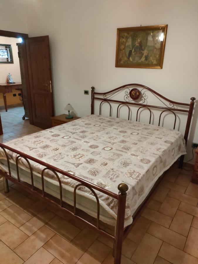 Appartamento Alba Locazione Turistica Spoleto Dış mekan fotoğraf